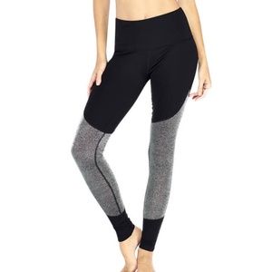 |Electric Yoga| Meshy Legging 💮